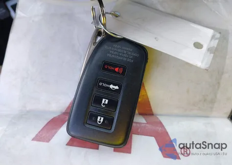 2016 Lexus Rc 200T from USA, damaged, VIN JTHHA5BC2G5003983